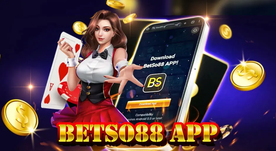 betso88 app