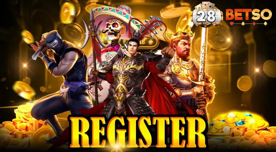 betso register