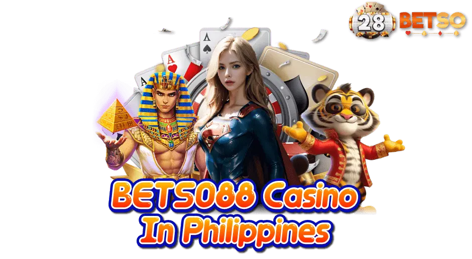 betso88 philippines