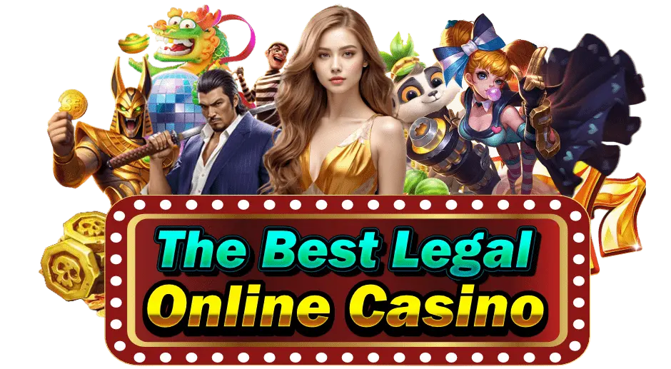 legit online casino