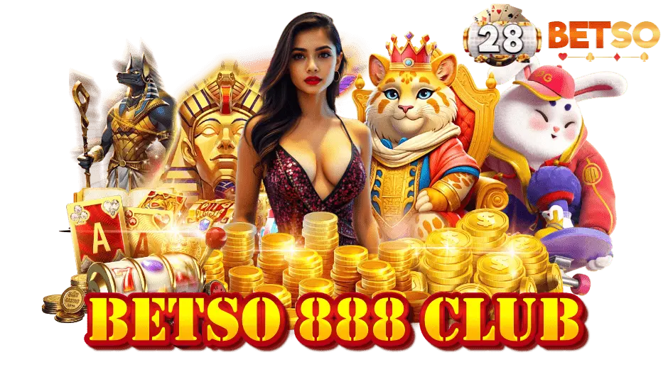 betso 888 club