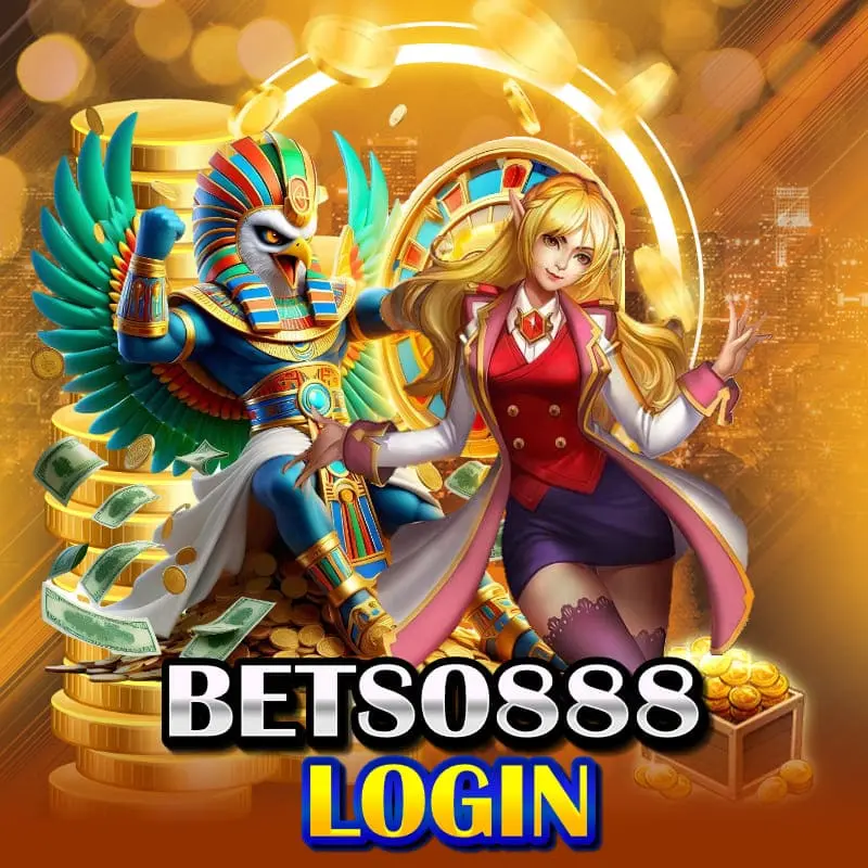 betso 888 online casino