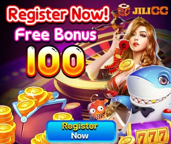 jilicc FREE CREDIT ONLINE CASINO