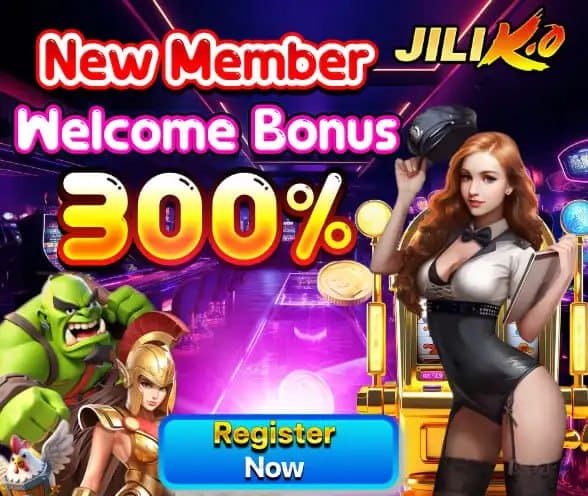 jili ko FREE CREDIT ONLINE CASINO