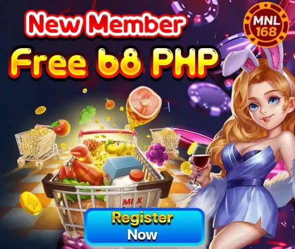 mnl168  FREE CREDIT ONLINE CASINO