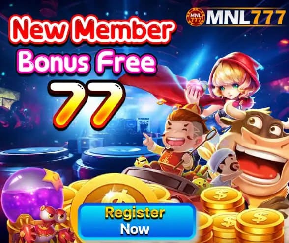 mnl777 FREE CREDIT ONLINE CASINO