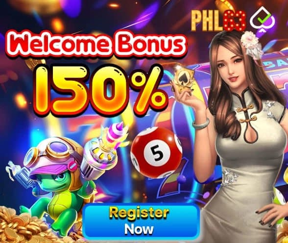 phl63 FREE CREDIT ONLINE CASINO