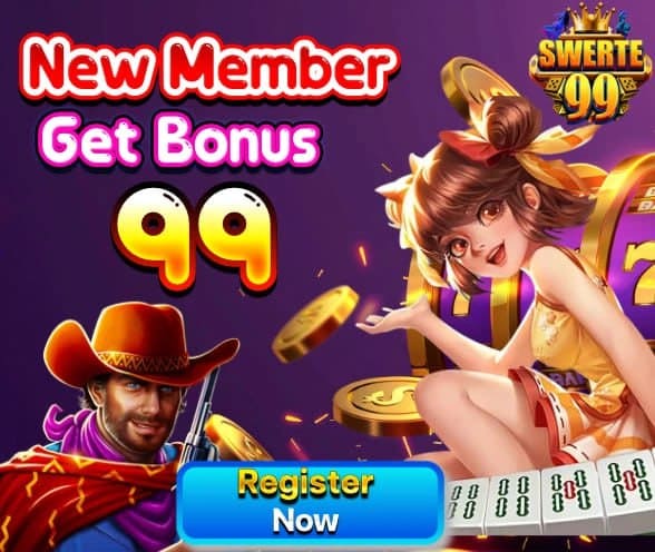 swerte99 FREE CREDIT ONLINE CASINO